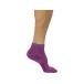 asics Asics PROPAD 5 FINGERS SOCKS розовый M 3013A967 700 | носки носки мужской женский мужчина женщина совместного пользования бег предотвращение скольжения 5 пальцев функциональность M