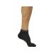 asics Asics PROPAD 5 FINGERS SOCKS Performance черный XS 3013A967 1 | носки носки мужской женский мужчина женщина совместного пользования предотвращение скольжения 5 пальцев функциональность XS
