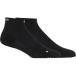 asics Asics PROPAD TARTHER SOCKS Performance черный X brilliant белый XS 3013A966 1 | носки носки мужской женский предотвращение скольжения функциональность XS