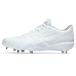 asics �A�V�b�N�X GOLDSTAGE MA 3 WHITE/WHITE 23 1123A049 110 | �X�|�[�c �C �V���[�Y ���j�Z�b�N�X �X�p�C�N�V���[�Y �싅 �y�� �X�p�C�N ������ 23cm