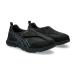 asics �A�V�b�N�X���� LIFEWALKER M010 �u���b�N���u���b�N 24 1241A010 1 | �C �V���[�Y �X�j�[�J�[ �E�H�[�L���O�V���[�Y �����Y�V���[�Y ���[�J�b�g �����Y