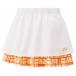 YONEX Yonex wi мужской юбка штраф orange S 26173 428 | спорт спорт одежда состязание теннис для софтбола бейсбол bato Minton короткий хлеб юбка 