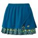 YONEX Yonex wi мужской юбка Night Sky L 26176 609 | спорт спорт одежда состязание теннис для софтбола бейсбол bato Minton короткий хлеб юбка 