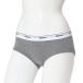 Hanes Champion REGULAR SHORTS Heather серый L HW6EB301 60 | женский нижнее белье брюки шорты внутренний женский женщина стандартный шорты 