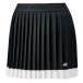YONEX Yonex wi мужской юбка черный L 26162 7 | спорт спорт одежда состязание теннис для софтбола бейсбол bato Minton короткий хлеб юбка UV cut 