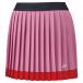 YONEX Yonex wi мужской юбка жемчуг rose M 26162 307 | спорт спорт одежда состязание теннис для софтбола бейсбол bato Minton короткий хлеб юбка 