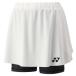YONEX Yonex wi мужской юбка внутренний леггинсы есть белый XO 26181 11 | спорт спорт одежда состязание теннис для софтбола бейсбол bato Minton 