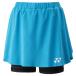 YONEX Yonex wi мужской юбка внутренний леггинсы есть cerulean blue S 26181 449 | спорт спорт одежда состязание теннис для софтбола бейсбол bato Minton 