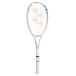 YONEX Yonex geo break 50S морской UXL0 02GB50S 424 | спорт состязание теннис для софтбола бейсбол игра с мячом ракетка bato Minton soft теннис ракетка 
