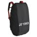 YONEX Yonex дождевик черный BAG25RC 7 | спортивный товар спорт сумка портфель рюкзак кейс место хранения повторный . отражающий защита от дождя навес большая вместимость 