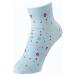 YONEX Yonex wi мужской лодыжка носки aqua blue 29245Y 111 | спорт одежда одежда спорт foot одежда foot одежда носки носки обувь внизу 