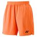 YONEX Yonex мужской вязаный шорты four ru orange SS 15202 652 | теннис одежда бадминтон одежда мужской шорты . пот скорость . "дышит" скорость . материалы 