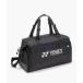 YONEX Yonex сумка "Boston bag" черный BAG2626 7 | спорт движение сумка портфель спорт сумка спортивный сумка место хранения перевозка теннис бадминтон 