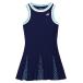 YONEX Yonex wi мужской One-piece темный темно-синий S 20928Y 554 | спорт тренировка одежда одежда One-piece безрукавка рукав отсутствует внутренний 