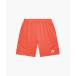 YONEX Yonex мужской вязаный шорты Cyber orange XO 15239 814 | спорт тренировка одежда одежда низ брюки брюки шорты 