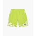 YONEX Yonex мужской вязаный шорты свежий lime L 15240 680 | спорт тренировка одежда одежда низ брюки брюки шорты 
