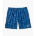 YONEX Yonex мужской вязаный шорты индиго темно-синий M 15258 353 | спорт тренировка одежда одежда низ брюки брюки шорты 
