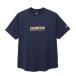 CHAMPION Champion SHORT SLEEVE T-SHIRT темно-синий M CW-DB310 370 | tops футболка короткий рукав баскетбол одежда баскетбол спорт тренировка 