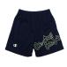 CHAMPION Champion SHORTS темно-синий M CW-DB528 370 | низ wi мужской шорты короткий шоу хлеб спорт корзина баскетбол корзина одежда 