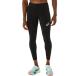 asics Asics графика длинный трико Performance черный x коралл leaf L 2091A746 1 | спорт одежда низ брюки внутренний длинный длина . пот .