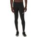 asics Asics графика длинный трико Performance черный x wave зеленовато-голубой 2XL 2091A746 2 | спорт одежда низ брюки внутренний длинный длина 