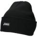 asics Asics вязаная шапка Performance черный OS 3033C190 1 | мода шляпа вязаная шапка эластичность вязаный материалы унисекс для мужчин и женщин мужской 