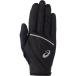 asics Asics бег сетка перчатка Performance черный L/XL 3013B184 1 | мода шляпа аксессуары холод . меры сохранение тепла удобный унисекс 