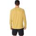 asics Asics ACTIBREEZEja карта рубашка с длинным рукавом сорго лимонное L 2031F120 300 | спортивный товар одежда мода футболка с длинным рукавом длинный рукав tops 