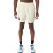 asics Asics шорты слоновая кость L 2063A412 201 | спорт одежда одежда одежда одежда низ брюки брюки шорты короткий шорты 
