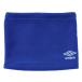umbro Umbro защита горла "neck warmer" голубой AD-F UF5FNW06U BL | модные аксессуары защита горла "neck warmer" мужской женский унисекс для мужчин и женщин 