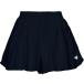 le coq sportif Le Coq юбка-брюки темно-синий O LN6SSK50L NV00 | низ брюки UV cut ультрафиолетовые лучи меры выгоревший на солнце участок меры u-bn материалы теннис одежда женский 