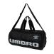 umbro Umbro poketabru барабанная сумка черный F UF6SBP06U BK | спортивный товар товары футбол футзал барабанная сумка спорт сумка poketabru