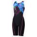 speedo �X�s�[�h NAHELE LO-KNE �u���[ M SFW12567 BL | �X�C�~���O�E�F�A �X�C���E�F�A ���� ���f�B�[�X �I�[���C������ UV�J�b�g ���O���΍� ���Ă��΍�