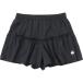 le coq sportif Le Coq юбка-брюки черный L QTWVJE01 BK | спорт женский теннис низ u-bn материалы оборка легкий 