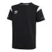 umbro Umbro короткий рукав p Ractis рубашка черный 140 UUJVJA55 BLK | спорт tops рубашка короткий рукав скорость ..UV cut . пот футбол футзал Junior 