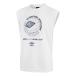 umbro Umbro REIp Ractis рубашка белый 120 UUJVJA60 WHT | спорт tops рубашка безрукавка контакт . чувство сетка материалы "дышит" . пот скорость . Junior 