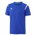 umbro Umbro короткий рукав p Ractis рубашка голубой L UUUVJA55 BLU | спорт tops рубашка короткий рукав . пот скорость ..UV cut выгоревший на солнце участок предотвращение ультрафиолетовые лучи меры футбол 