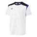umbro Umbro короткий рукав p Ractis рубашка белый XO UUUVJA55 WHT | спорт tops рубашка короткий рукав . пот скорость ..UV cut выгоревший на солнце участок предотвращение ультрафиолетовые лучи меры футбол 