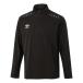umbro Umbro половина Zip джерси черный S UUUVJF11 BLK | спорт одежда одежда tops внешний джерси скорость ... пот . способ половина Zip футбол 