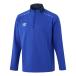 umbro Umbro половина Zip джерси голубой M UUUVJF11 BLU | спорт одежда одежда tops внешний джерси скорость ... пот . способ половина Zip футбол 