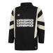 umbro Umbro THE THIRD разогрев верх черный 120 UUJWJF11 BLK | футбол одежда tops джерси . способ . пот стрейч Junior Kids 