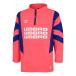 umbro Umbro THE THIRD разогрев верх flash пурпурный 120 UUJWJF11 FMZD | футбол tops джерси . способ . пот стрейч Junior Kids 