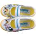 ASAHI Asahi обувь Pokemon S05YE 16cm KD37241 | обувь обувь Kids школьные туфли сверху обувь сменная обувь Pokemon Pocket Monster желтый 16