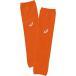 asics Asics ARM WARMER orange F XTG218 20 | спорт инвентарь гетры для рук . пот скорость . наземный прохладный функция свободный размер оранжевый orange 