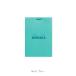 ���f�B�A �u���b�N���f�B�A �J���[�Y No.11 RHODIA �m�[�g �f�U�C������ ������� ���ᎆ �֘A�摜2