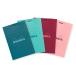 ���f�B�A �u���b�N���f�B�A �J���[�Y No.11 RHODIA �m�[�g �f�U�C������ ������� ���ᎆ �֘A�摜1