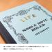 ���C�t �m�[�g LIFE ���r �m�[�u���m�[�g A5 noble N39 �֘A�摜4