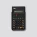  Brown BRAUN Calculator BNE001BK калькулятор счет машина b rack case имеется 