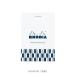 �u���b�N���f�B�A No.11 Kissho Monyo �g�˕��l RHODIA ���{���� �m�[�g �f�U�C������ �a�� ������� �����p�b�h �֘A�摜5