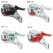 KOKUYOkokyo игла нет s лента la-TRANSPARENT MECHANISM - linaks eko прозрачный модный функциональный compact 